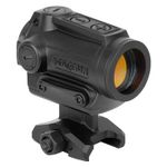 Holosun ARO MRS Enclosed Multi-Reticle Rifle Sight