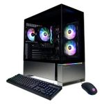 CyberPowerPC Gamer Master Desktop Computer