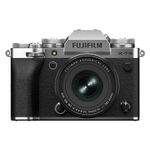 FUJIFILM X-T5 Mirrorless Camera with XF 16-50mm f/