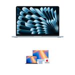 Apple 13 MacBook Air Kit with AppleCare+ (M4 Sky B