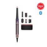 AirWrap Multi-Styler Straight+Wavy Jasper Plum Product Image