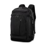 Mother Lode Travel Backpack Black Product Image