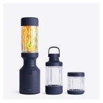 Mighty Blender 850 Plus Navy Product Image
