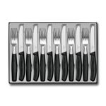 Swiss Classic 12pc Flatware Set Product Image