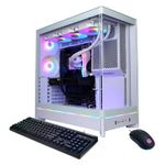 CyberPowerPC Gamer Supreme Liquid Cool Desktop Com