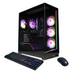 CyberPowerPC Gamer Xtreme Desktop Computer (Black)