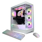 CyberPowerPC Gamer Supreme Liquid Cool Desktop Com