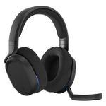 Fractal Design Scape Dark Wireless RGB Gaming Head