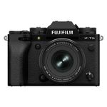 FUJIFILM X-T5 Mirrorless Camera with XF 16-50mm f/
