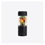 GO Cordless Blender Carbon Black Product Image