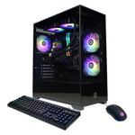 CyberPowerPC Gamer Supreme Liquid Cool Desktop Com