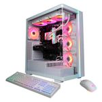 CyberPowerPC Gamer Supreme Liquid Cool Desktop Com