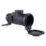Trijicon 1x25 MRO SD Patrol Red Dot Reflex Sight (