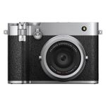 FUJIFILM GFX100RF Digital Camera (Silver) Product Image