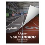 Track Coach - Digital - 4 Issues Product Image