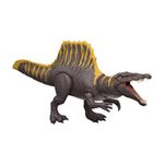 Jurassic World Rebirth Tail Thrasher Spinosaurus Ages 4+ Years Product Image