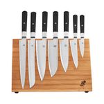 KOH 10pc Knife Block Set Product Image