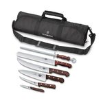 Wood 7pc BBQ Set Maple Product Image