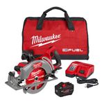 M18 FUEL 7-1/4" Rear Handle Circular Saw Kit Product Image
