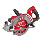 M18 FUEL 7-1/4" Rear Handle Circular Saw - Tool Only Product Image