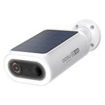 aosu SolarCam P1 Max 4K UHD Outdoor Solar Security