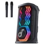 Soundcore by Anker Rave 3S AI Wireless Party Speak