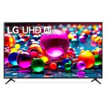 LG UA77 86 4K HDR Smart LED TV