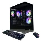 CyberPowerPC Gamer Master Desktop Computer