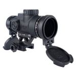 Trijicon 1x25 MRO SD Patrol Red Dot Reflex Sight (