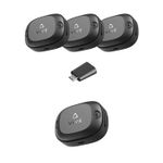 HTC VIVE Ultimate Tracker 3+1 Kit with Dual Ultima