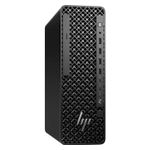 HP Z2 G1i Small Form Factor Workstation