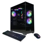 CyberPowerPC Gamer Supreme Liquid Cool Desktop Com Product Image
