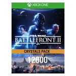 Star Wars Battlefront II 12000 Crystals [Digital] Product Image