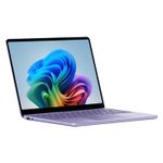 Microsoft 13 Surface Laptop Copilot+ PC (Violet)