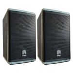 lodge Solar Speaker 4 Series 2 Bluetooth Outdoor S