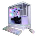 CyberPowerPC Gamer Supreme Liquid Cool Desktop Com