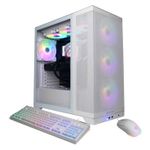 CyberPowerPC Gamer Supreme Liquid Cool Desktop Com