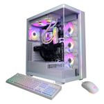 CyberPowerPC Gamer Supreme Liquid Cool Desktop Com