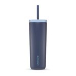 LifeStraw Go Series 18oz Stainless Steel Tumbler Aegean Sea Product Image
