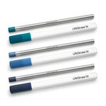 LifeStraw SIP 3pk w/ 3 Cases Stormy/Laguna/Midnight Product Image