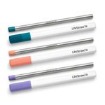 LifeStraw SIP 3pk w/ 3 Cases Laguna/Apricot/Thistle Product Image