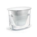 LifeStraw Home High-Capacity 35 Cup Dispenser White Product Image