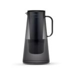 LifeStraw Home 7 Cup BPA-Free Water Filter Pitcher Obsidian Product Image
