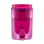 LifeStraw Home Studio 10 Cup Dispenser Pink Product Image