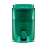 LifeStraw Home Studio 10 Cup Dispenser Green Product Image