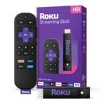 Roku HD Streaming Stick Product Image