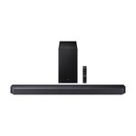 Q-Series HW-Q600F 3.1.2Ch Soundbar w/ Subwoofer Product Image