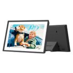 Pexar by Lexar 101 Digital Picture Frame (Black) Product Image