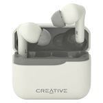 Creative Labs Zen Air Plus True Wireless Noise-Can