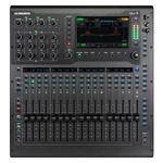 Allen & Heath Qu-5 36-Channel / 12-Bus Digital Mix